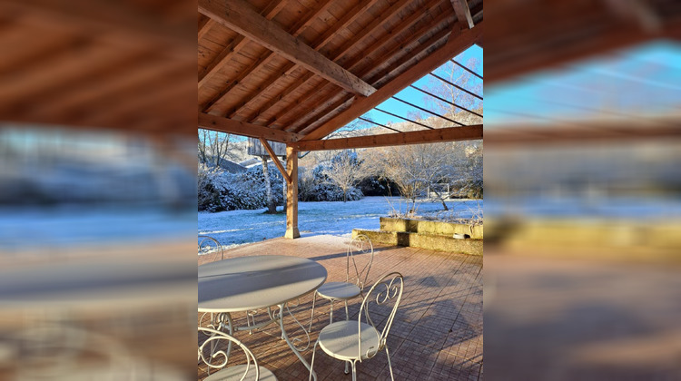 Ma-Cabane - Vente Maison Cize, 287 m²