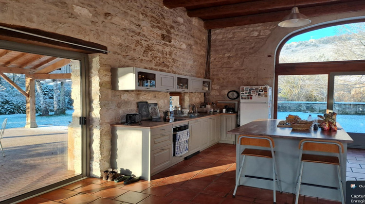 Ma-Cabane - Vente Maison Cize, 287 m²