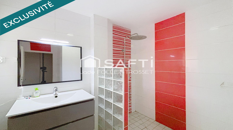 Ma-Cabane - Vente Maison Cize, 158 m²