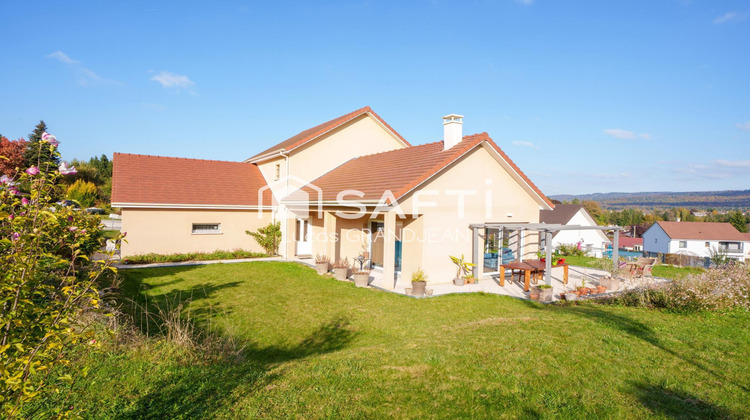 Ma-Cabane - Vente Maison Cize, 122 m²