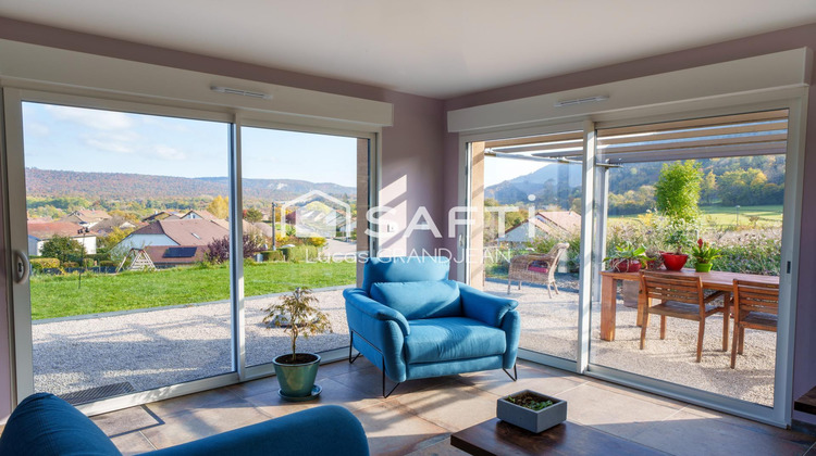 Ma-Cabane - Vente Maison Cize, 122 m²