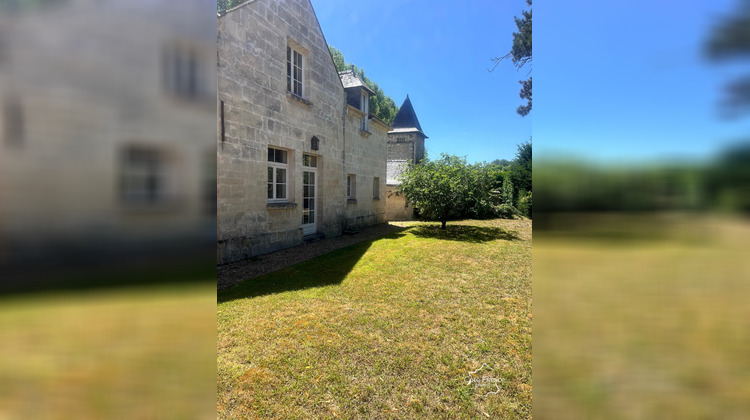 Ma-Cabane - Vente Maison Clacy-et-Thierret, 278 m²