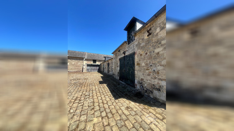 Ma-Cabane - Vente Maison Clacy-et-Thierret, 278 m²