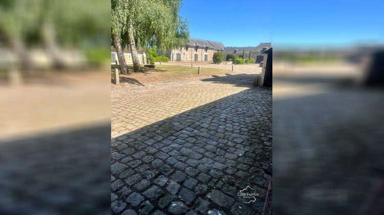 Ma-Cabane - Vente Maison Clacy-et-Thierret, 278 m²