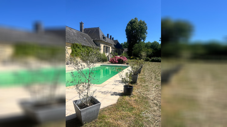 Ma-Cabane - Vente Maison Clacy-et-Thierret, 278 m²