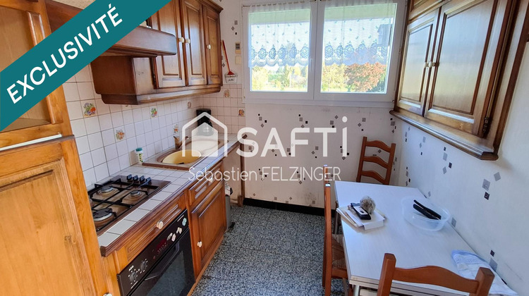 Ma-Cabane - Vente Maison Clacy-Et-Thierret, 75 m²