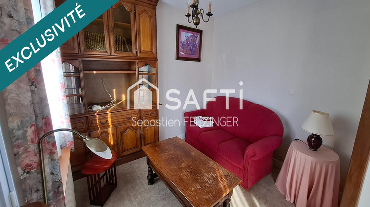 Ma-Cabane - Vente Maison Clacy-Et-Thierret, 75 m²