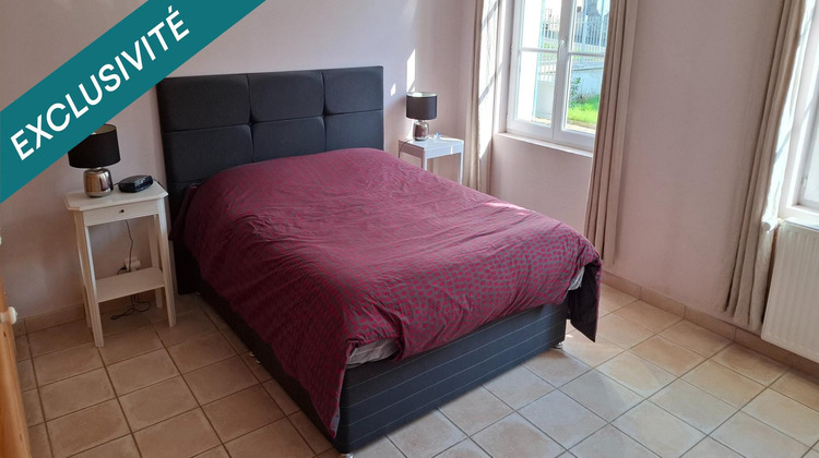 Ma-Cabane - Vente Maison Clacy-Et-Thierret, 225 m²