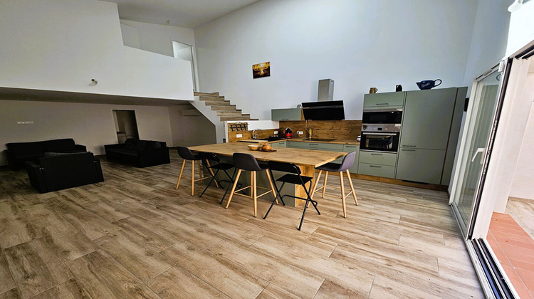 Ma-Cabane - Vente Maison CLAIRA, 124 m²