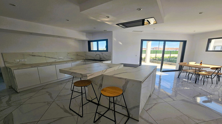 Ma-Cabane - Vente Maison CLAIRA, 133 m²