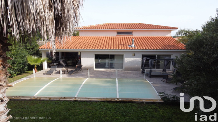 Ma-Cabane - Vente Maison Claira, 152 m²