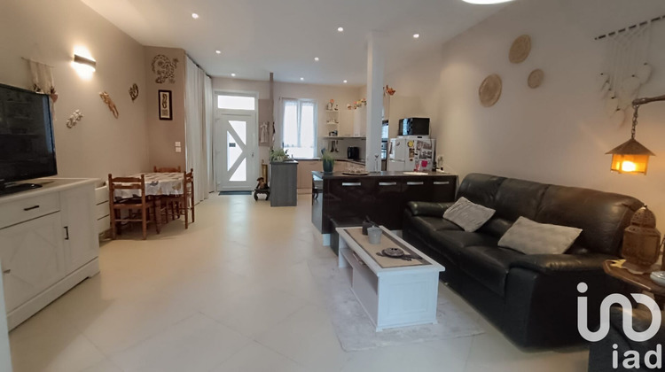 Ma-Cabane - Vente Maison Claira, 80 m²