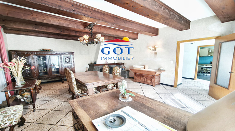 Ma-Cabane - Vente Maison CLAIRA, 135 m²