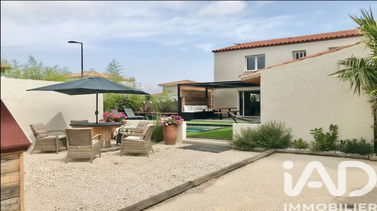 Ma-Cabane - Vente Maison Claira, 120 m²