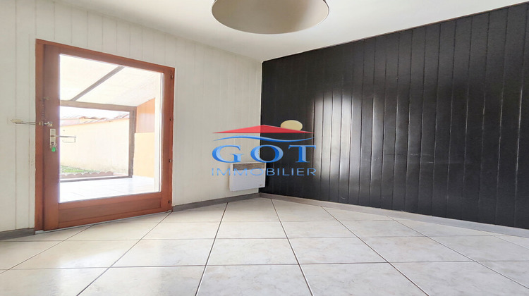 Ma-Cabane - Vente Maison CLAIRA, 181 m²