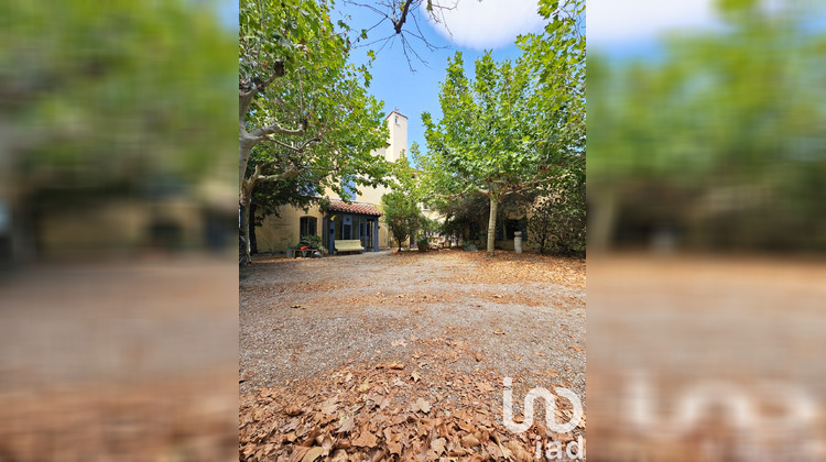 Ma-Cabane - Vente Maison Claira, 957 m²