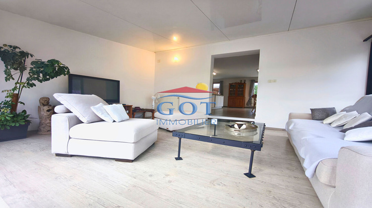 Ma-Cabane - Vente Maison CLAIRA, 115 m²