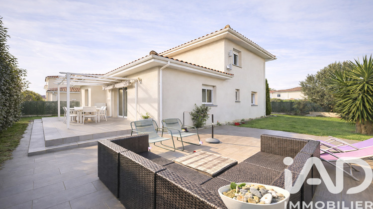 Ma-Cabane - Vente Maison Claira, 110 m²