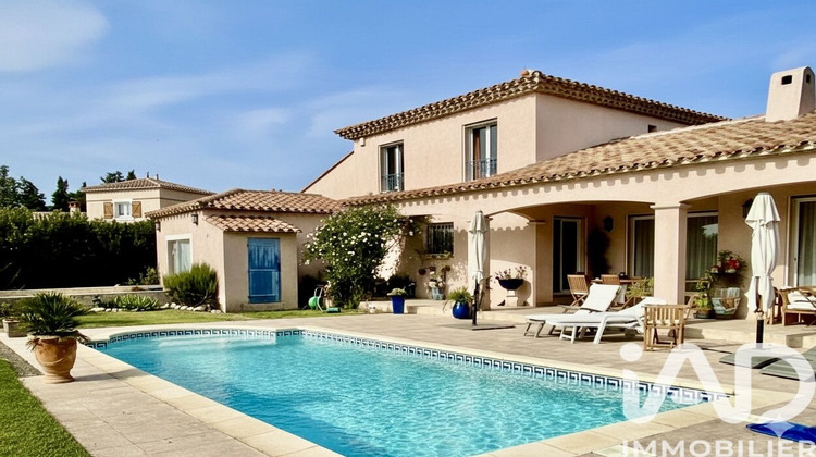 Ma-Cabane - Vente Maison Claira, 193 m²