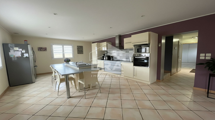 Ma-Cabane - Vente Maison CLAIRA, 132 m²