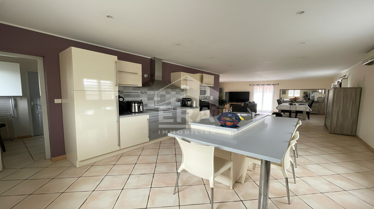 Ma-Cabane - Vente Maison CLAIRA, 132 m²