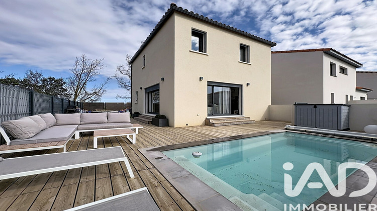 Ma-Cabane - Vente Maison Claira, 90 m²