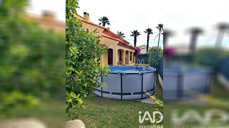 Ma-Cabane - Vente Maison Claira, 159 m²