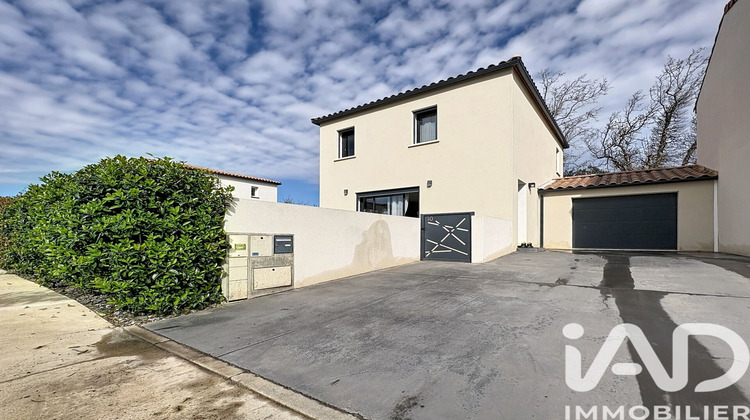 Ma-Cabane - Vente Maison Claira, 90 m²