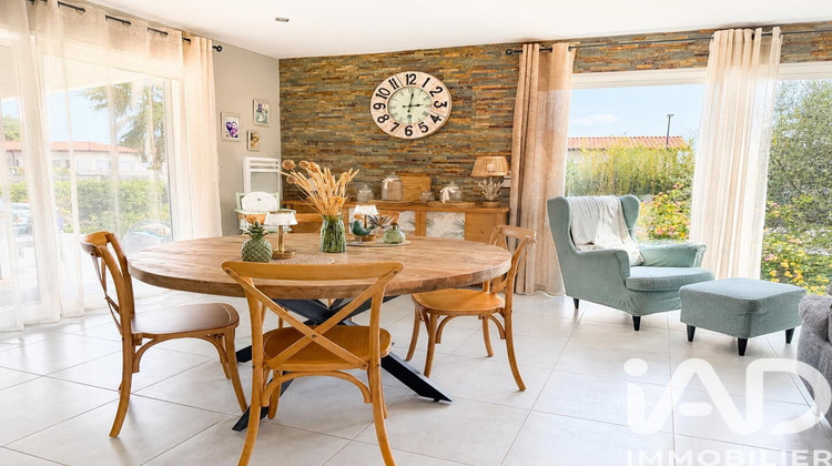 Ma-Cabane - Vente Maison Claira, 164 m²