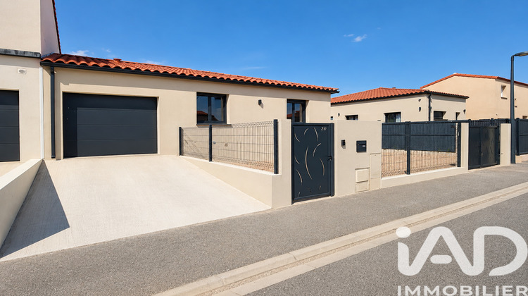 Ma-Cabane - Vente Maison Claira, 83 m²