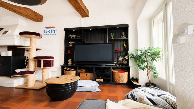Ma-Cabane - Vente Maison CLAIRA, 86 m²