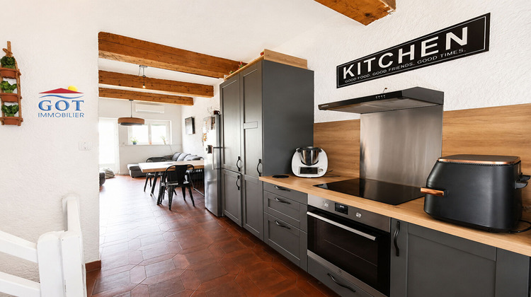 Ma-Cabane - Vente Maison CLAIRA, 86 m²