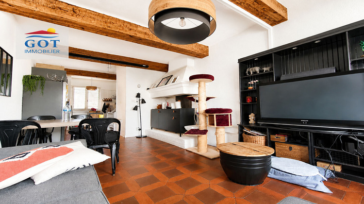 Ma-Cabane - Vente Maison CLAIRA, 86 m²