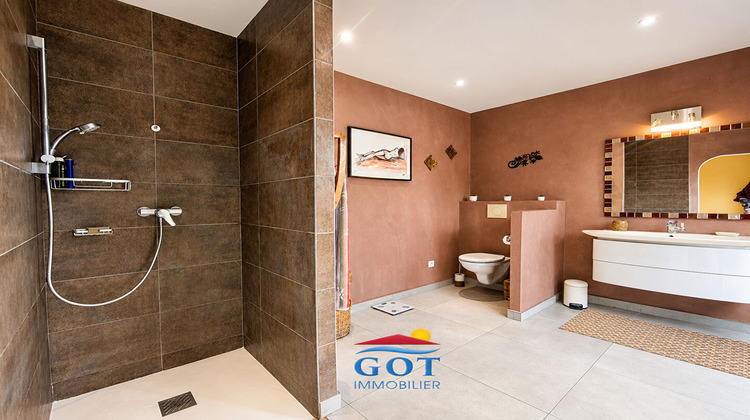 Ma-Cabane - Vente Maison CLAIRA, 210 m²
