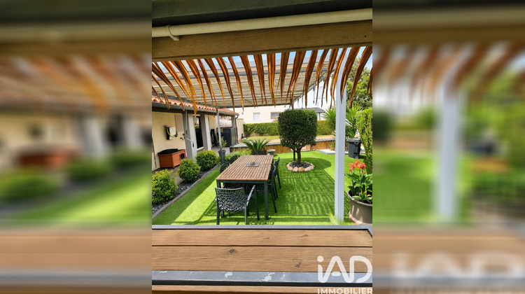 Ma-Cabane - Vente Maison Claira, 154 m²