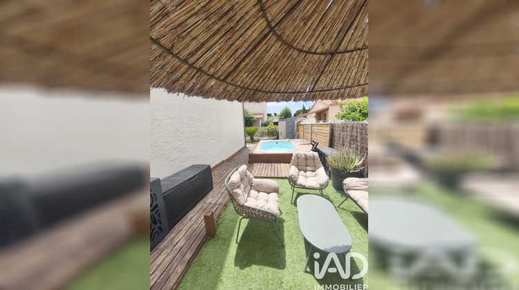Ma-Cabane - Vente Maison Claira, 154 m²