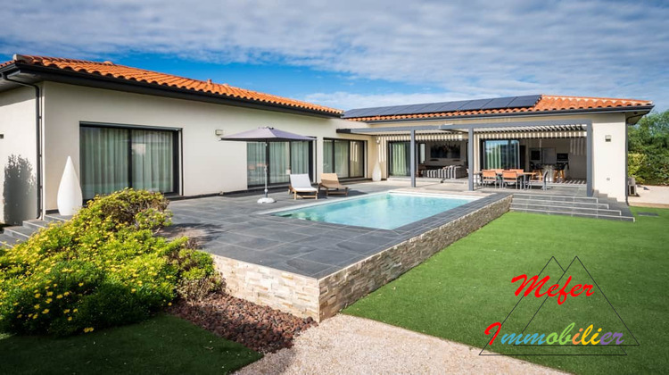 Ma-Cabane - Vente Maison Claira, 172 m²
