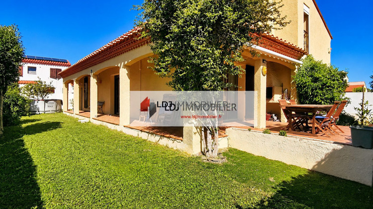 Ma-Cabane - Vente Maison Claira, 162 m²