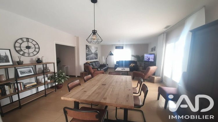 Ma-Cabane - Vente Maison Claira, 120 m²