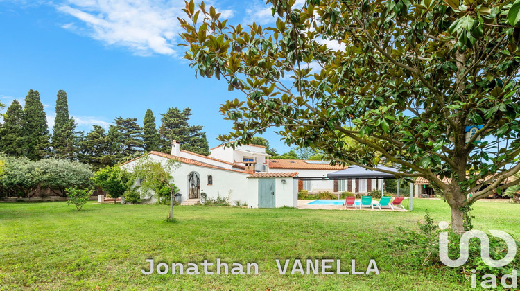 Ma-Cabane - Vente Maison Claira, 238 m²