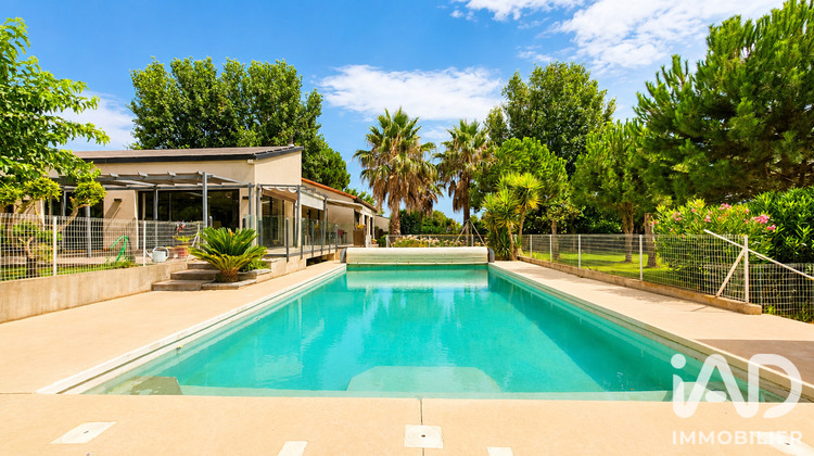 Ma-Cabane - Vente Maison Claira, 210 m²