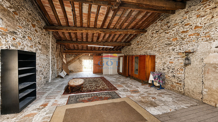 Ma-Cabane - Vente Maison CLAIRA, 115 m²