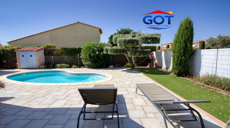 Ma-Cabane - Vente Maison CLAIRA, 103 m²