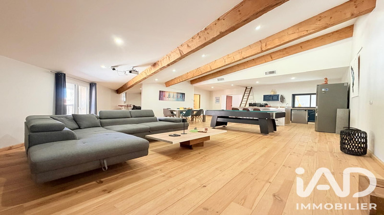 Ma-Cabane - Vente Maison Claira, 209 m²
