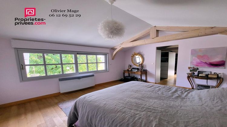 Ma-Cabane - Vente Maison CLAIRAC, 0 m²