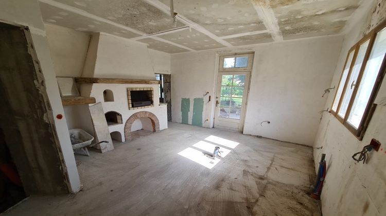 Ma-Cabane - Vente Maison CLAIRAC, 370 m²