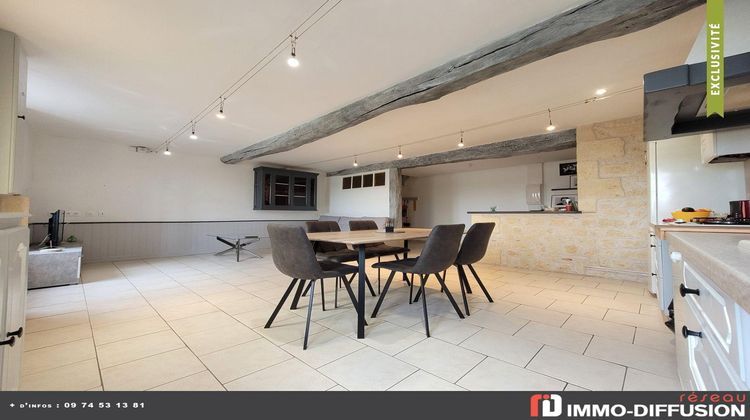 Ma-Cabane - Vente Maison CLAIRAC, 90 m²