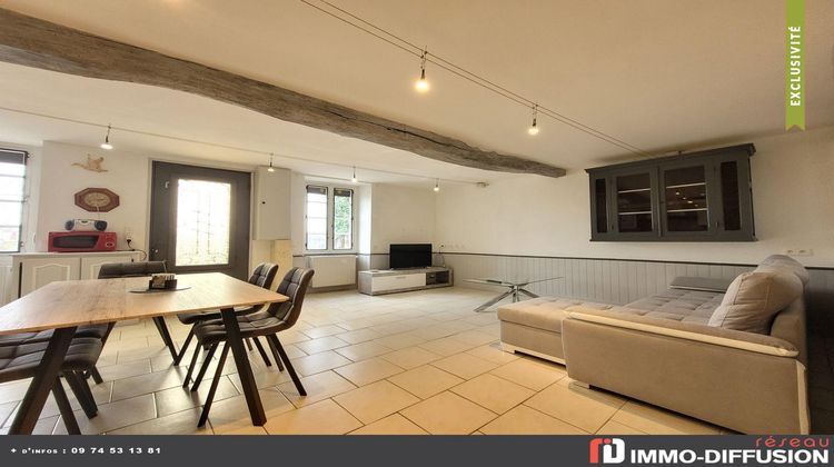 Ma-Cabane - Vente Maison CLAIRAC, 90 m²