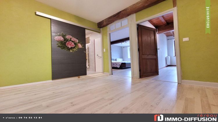 Ma-Cabane - Vente Maison CLAIRAC, 90 m²