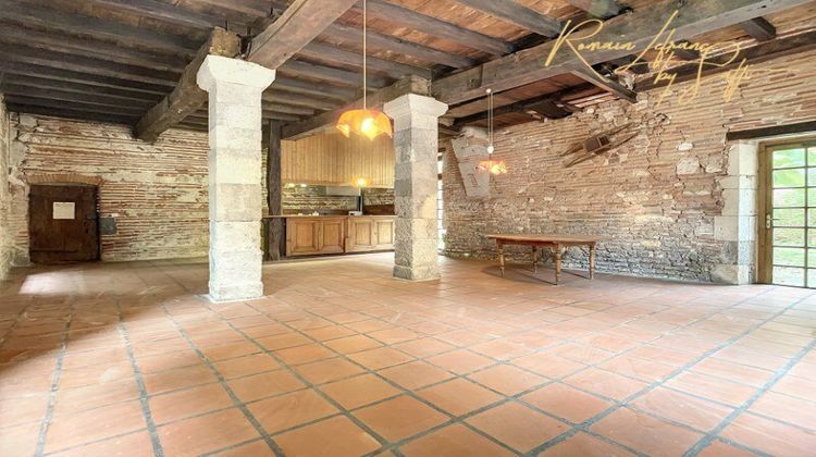 Ma-Cabane - Vente Maison Clairac, 480 m²